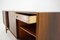 Low Sideboard by E.W Bach Palisander, Denmark, 1960s, Image 10