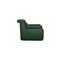 Green Leather Hamm Armchair from Himolla 7