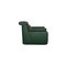 Green Leather Hamm Armchair from Himolla, Image 7