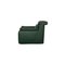 Green Leather Hamm Armchair from Himolla, Image 9