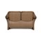 Beige Leather Eldorado Two-Seater Sofa from Stressless, Image 7