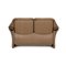 Canapé Deux Places Eldorado en Cuir Beige de Stressless 7