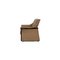 Beige Leather Eldorado Two-Seater Sofa from Stressless, Image 8
