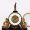 Horloge de Table Tempietto Vintage 3