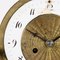 Reloj de mesa Tempietto vintage, Imagen 4