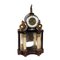 Reloj de mesa Tempietto vintage, Imagen 1