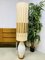 Piano Keys Floor Lamp, 1960s 5