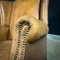 Vintage Wingback Armchair from Schaapsleeren 3