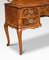 French Walnut Dressing Table, 1890s 4
