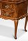 French Walnut Dressing Table, 1890s 8