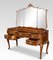 French Walnut Dressing Table, 1890s 7
