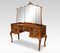 French Walnut Dressing Table, 1890s 6