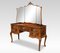 French Walnut Dressing Table, 1890s, Image 6