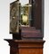 Mahogany Cased Eight Day Grandmother Clock, 1890s 5