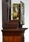 Mahogany Cased Eight Day Grandmother Clock, 1890s 7