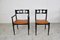 Vintage Dining Chairs, 1970s, Set of 6, Image 10