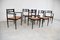 Vintage Dining Chairs, 1970s, Set of 6, Image 4