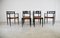 Vintage Dining Chairs, 1970s, Set of 6, Image 3