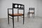 Vintage Dining Chairs, 1970s, Set of 6, Image 13