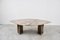 Vintage Marble Coffee Table, 1970s 8