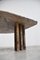 Vintage Marble Coffee Table, 1970s, Image 7