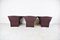 Model Moel Armchairs attributed to Inga Sempé for Ligne Roset, 2000s, Set of 3 9