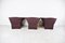 Model Moel Armchairs attributed to Inga Sempé for Ligne Roset, 2000s, Set of 3, Image 9