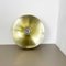 Silver Disc Wall Light by Charlotte Perriand attributed to Honsel, Germany, 1970s 3