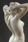 A. Del Perugia, Figure of Woman, 1890, Alabaster 11