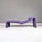 Chaise Longue Djinn Olivier Morgue pour Airborne International, France, 1960s 10