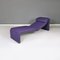 Modern French Djinn Chaise Longue Olivier Morgue for Airborne International, 1960s 13