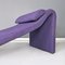 Chaise Longue Djinn Olivier Morgue pour Airborne International, France, 1960s 7