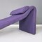 Modern French Djinn Chaise Longue Olivier Morgue for Airborne International, 1960s 7