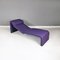 Modern French Djinn Chaise Longue Olivier Morgue for Airborne International, 1960s 11