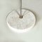 Modern Italian Marble Metal Plastic Floor Lamp by Fois Reggiani Lighting, 1970s 7