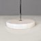 Moderne italienische Stehlampe aus Marmor & Kunststoff von Fois Reggiani Lighting, 1970er 8