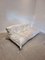 Yoko 3-Sitzer Sofa aus weißem Leder von Michel Ducaroy für Ligne Roset 2