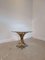 Brass Side or Coffee Table by Hans Kogl, 1970s 3