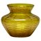 Jugendstil Vase aus Glas von Loetz, 1900er 1