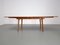 AT-312 Dining Table in Oak by Hans Wegner for Andreas Tuck, Denmark, 1960s, Image 5