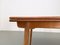 AT-312 Dining Table in Oak by Hans Wegner for Andreas Tuck, Denmark, 1960s 7