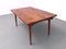 AT-312 Dining Table in Oak by Hans Wegner for Andreas Tuck, Denmark, 1960s, Image 10