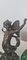 Escultura modernista de bronce, principios del siglo XX, Imagen 5