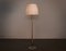 Lámpara de pie modelo N ° 529 de vidrio soplado de Carlo Scarpa para Venini, 1942, Imagen 3