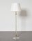 Model N ° 529 Blown Glass Floor Lamp by Carlo Scarpa for Venini, 1942 1