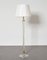 Model N ° 529 Blown Glass Floor Lamp by Carlo Scarpa for Venini, 1942, Image 1