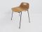 Italian Single Chair by Gian Franco Legler for Pierantonio Bonacina, 1952, Image 1