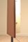 Mid-Century French Acrylic & Teak Floor Lamp from Maison Arlus, 1950s, Image 7