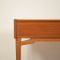 Mid-Century Italian Teak Dresser, 1950s, Image 4