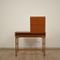 Italienischer Mid-Century Teak Frisiertisch, 1950er 11